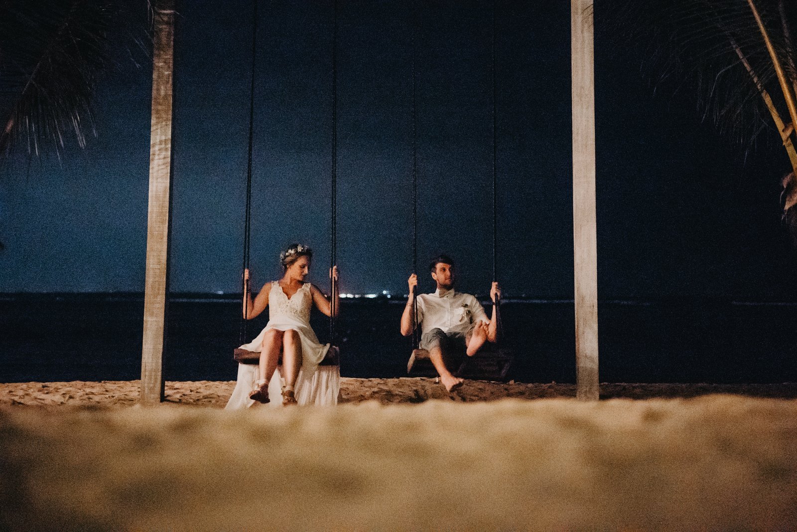 Roxy & Ben